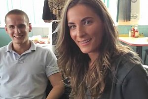 欧美男女操逼舔逼视频